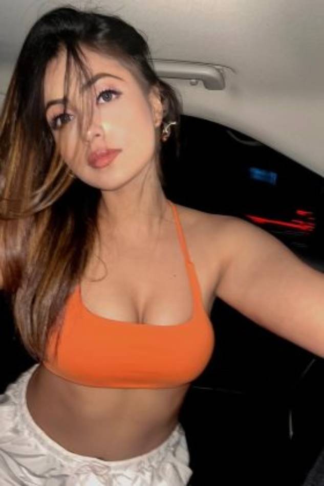 Aatika — profile photo, Chandigarh