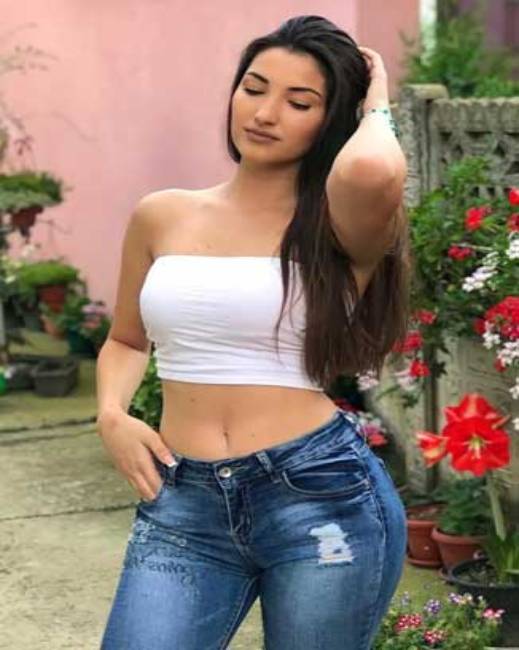 Maleeha  profile photo, Chandigarh