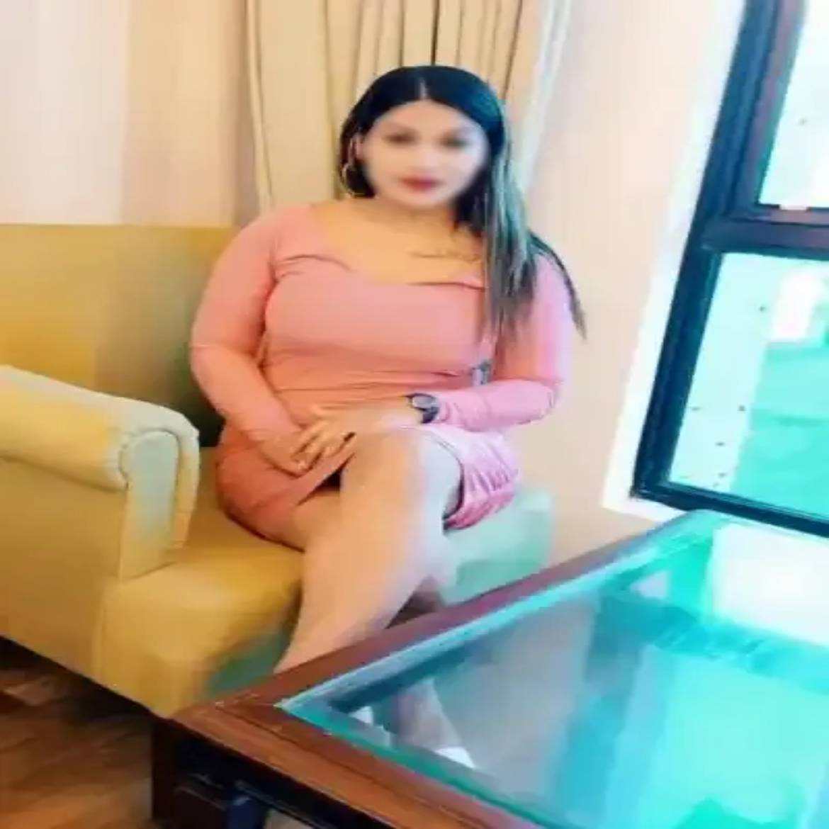High profile companions near five-star hotels in Chandigarh